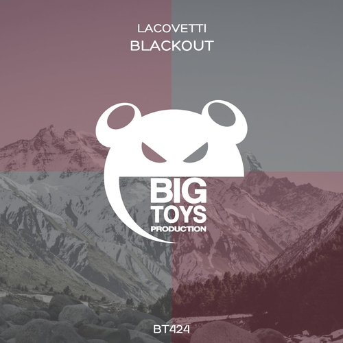 Lacovetti - Blackout [BT424]